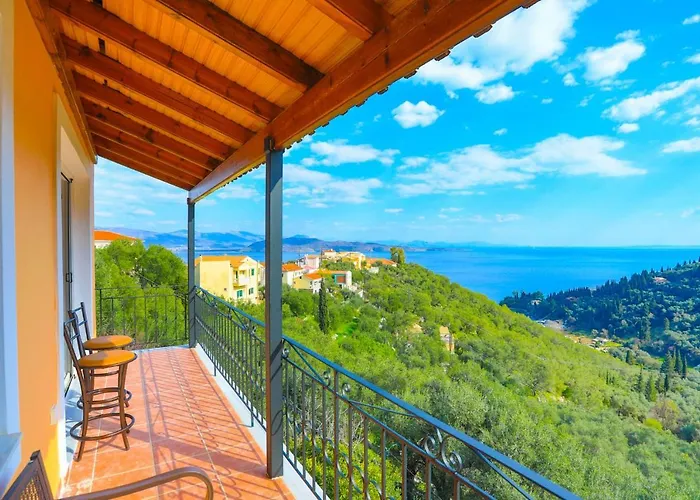 Kati Sea View