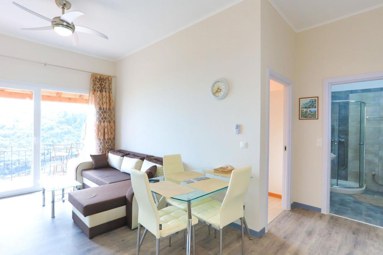 Kati Sea View Apartment Kéntroma