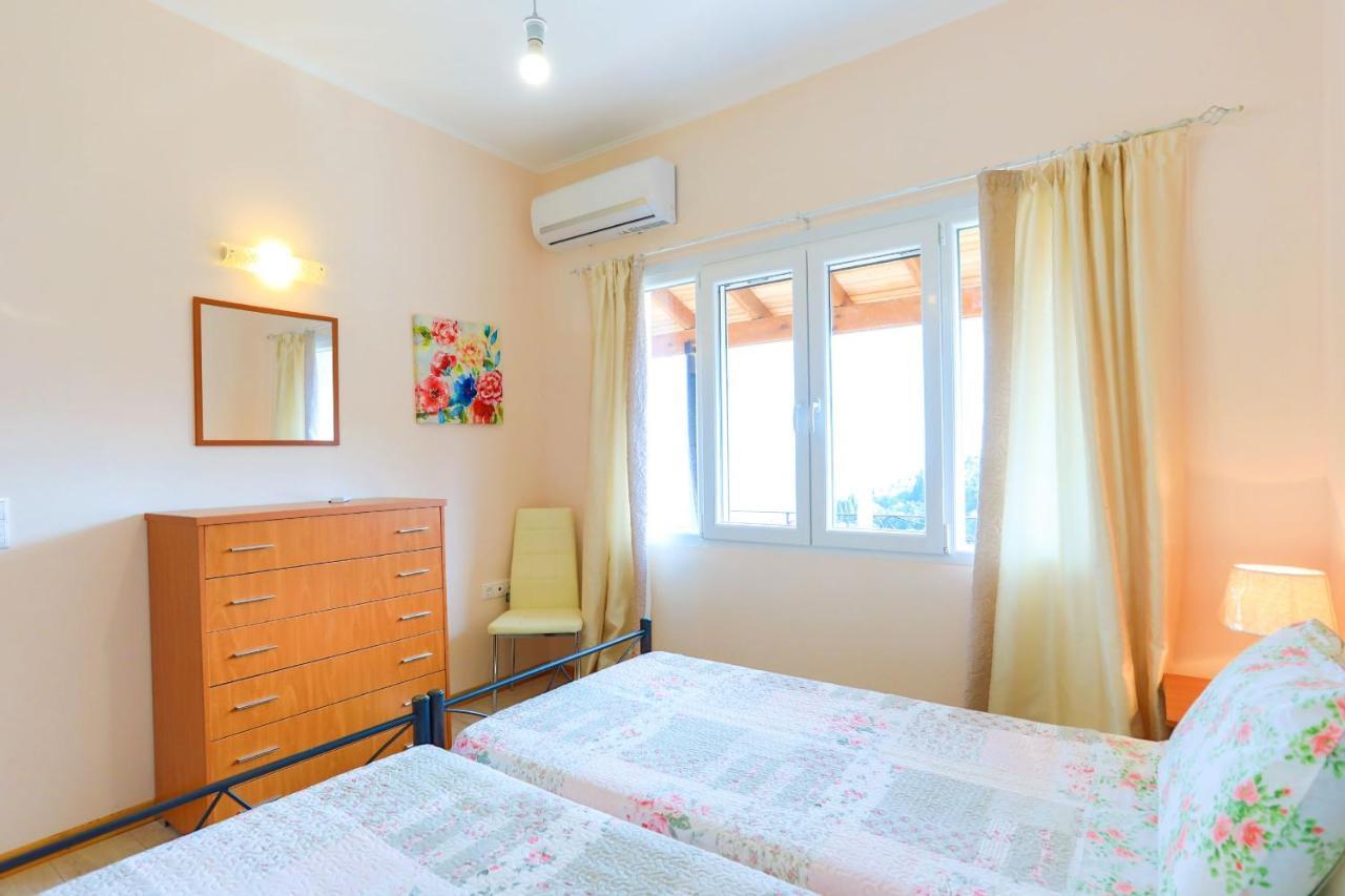 Kati Sea View Apartment *